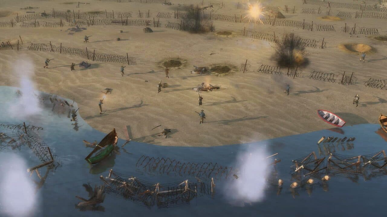 Battle of Empires: 1914-1918 - British Empire thumbnail 8
