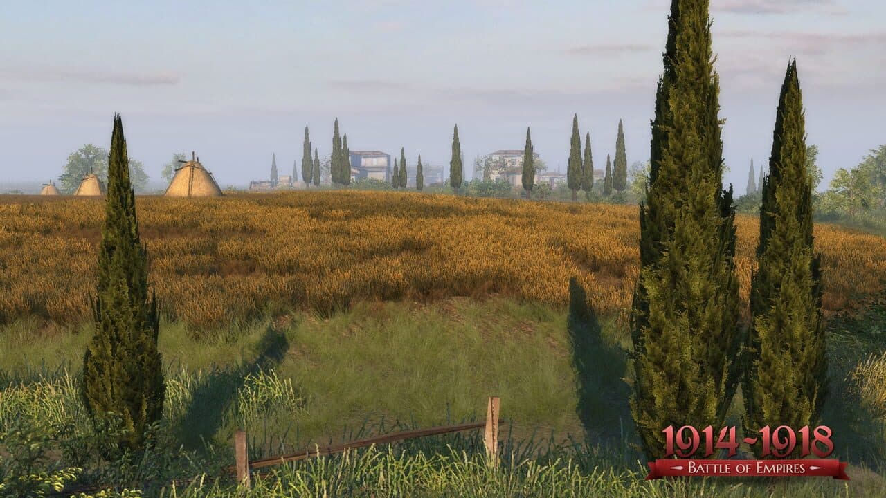 Battle of Empires: 1914-1918 - German Campaign thumbnail 8
