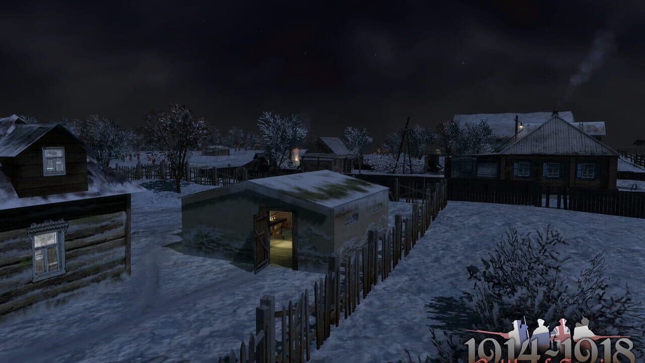 Battle of Empires: 1914-1918 - Russian Empire thumbnail 2