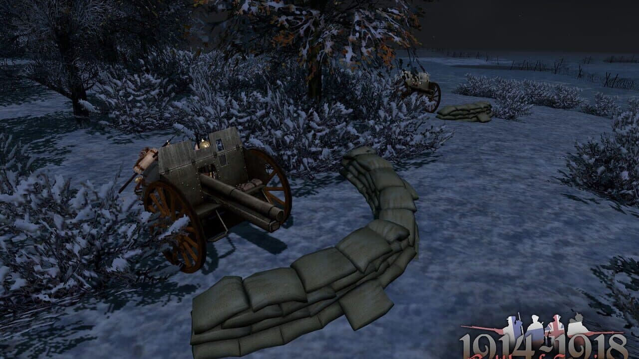 Battle of Empires: 1914-1918 - Russian Empire thumbnail 3