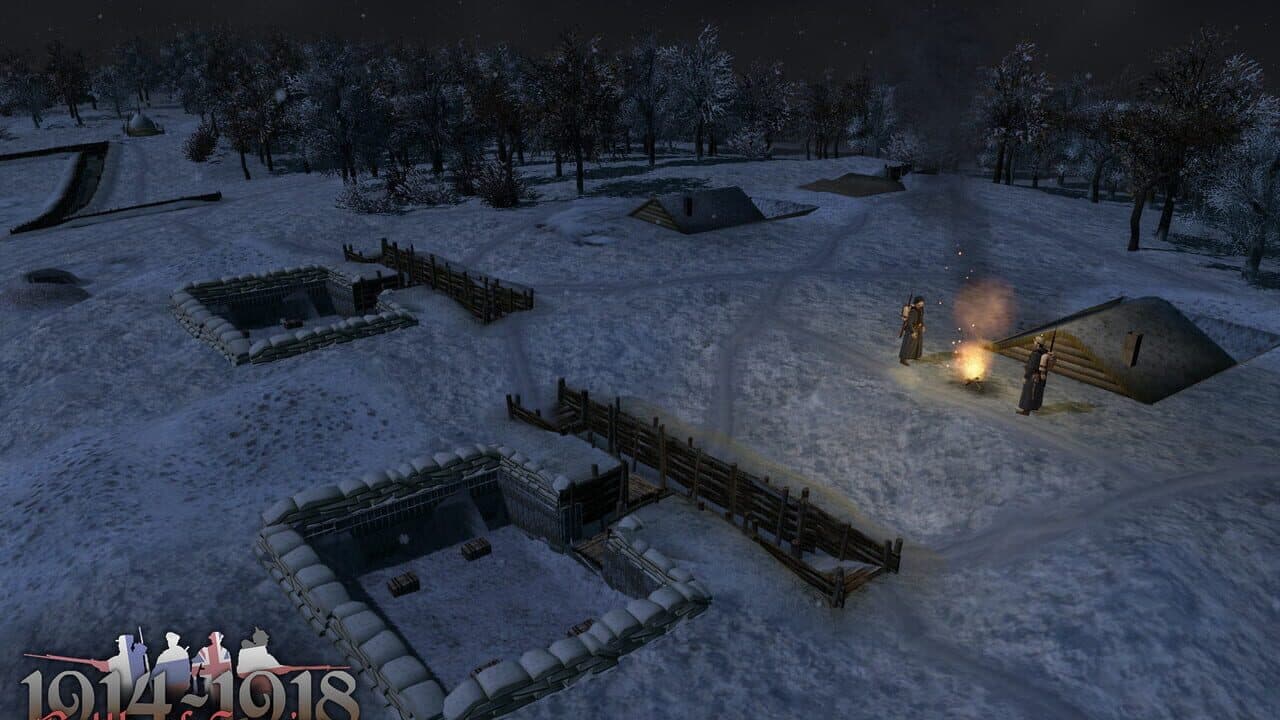 Battle of Empires: 1914-1918 - Russian Empire thumbnail 4