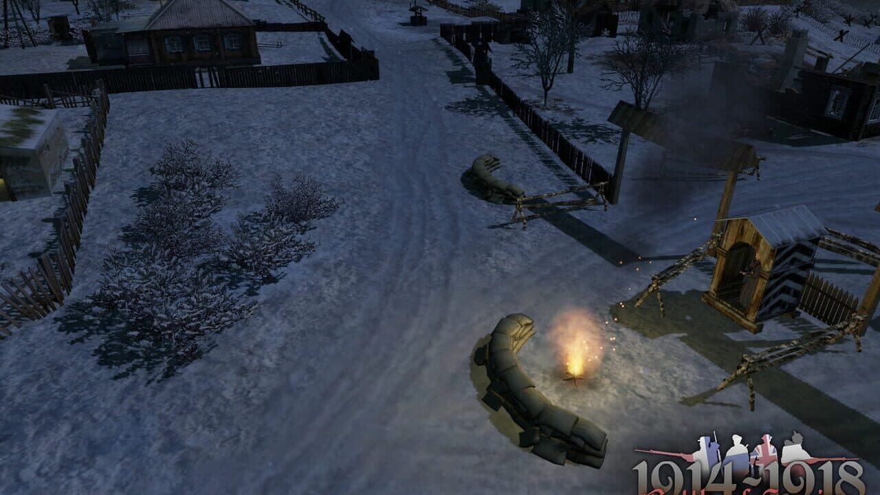 Battle of Empires: 1914-1918 - Russian Empire thumbnail 5