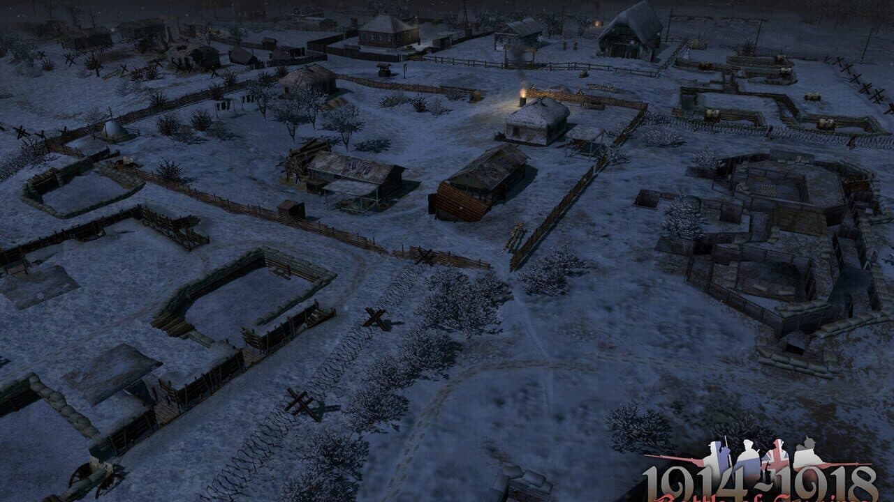 Battle of Empires: 1914-1918 - Russian Empire thumbnail 6