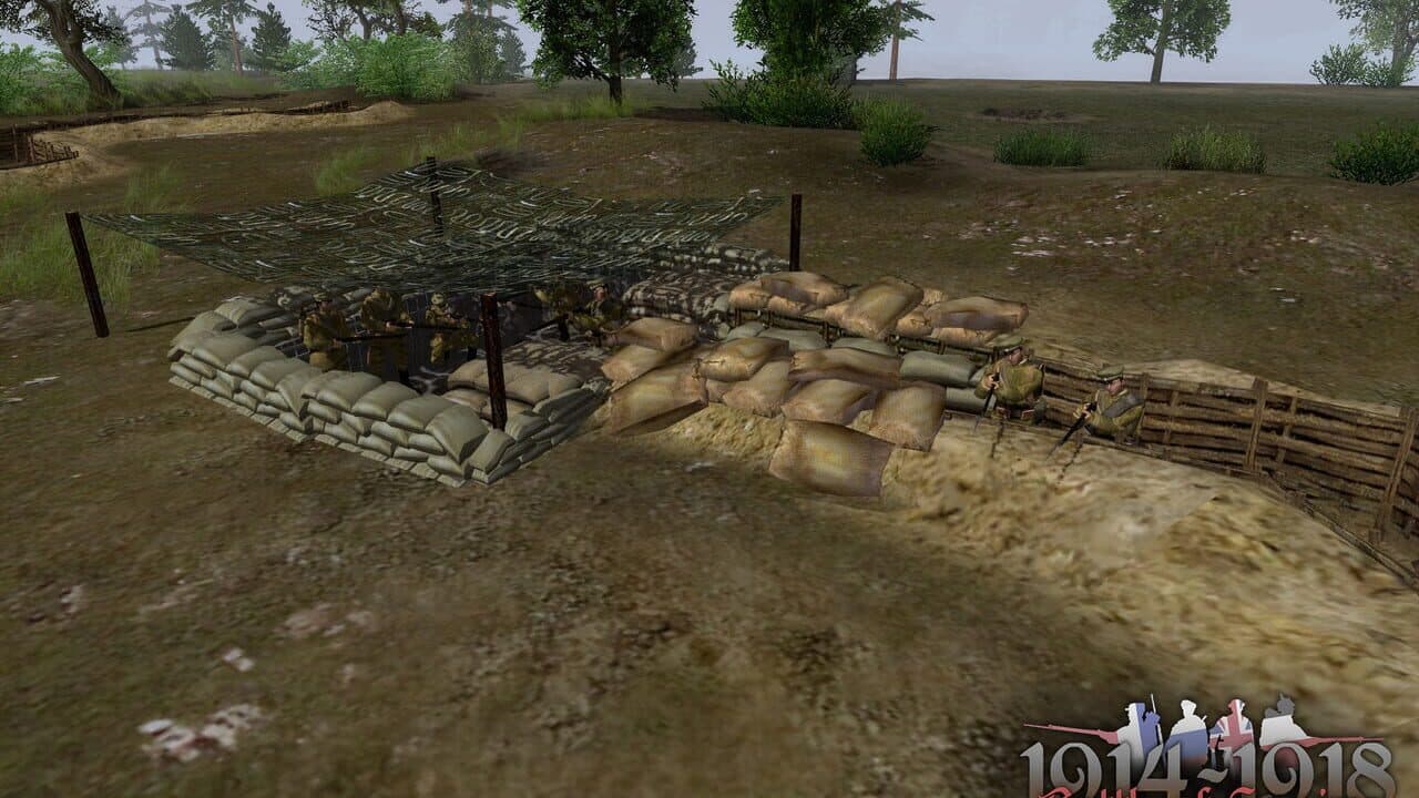 Battle of Empires: 1914-1918 - Russian Empire thumbnail 7
