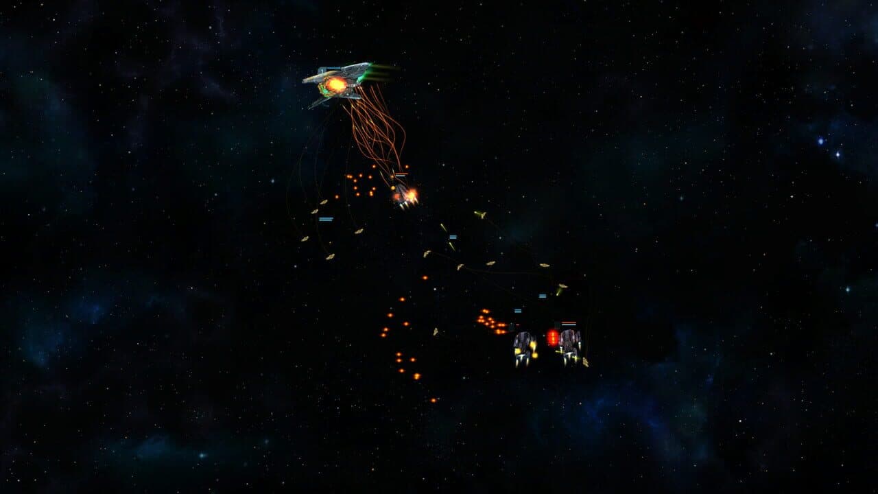 Vega Conflict: Paladin Pack thumbnail 2