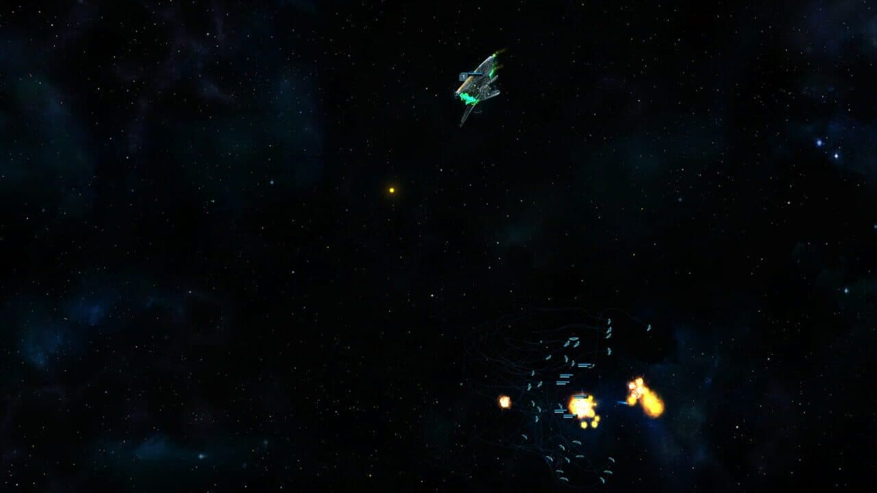 Vega Conflict: Paladin Pack thumbnail 3