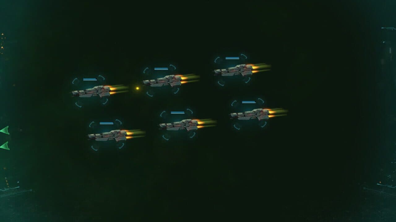 Vega Conflict: Punisher Cruiser Pack screenshot 1
