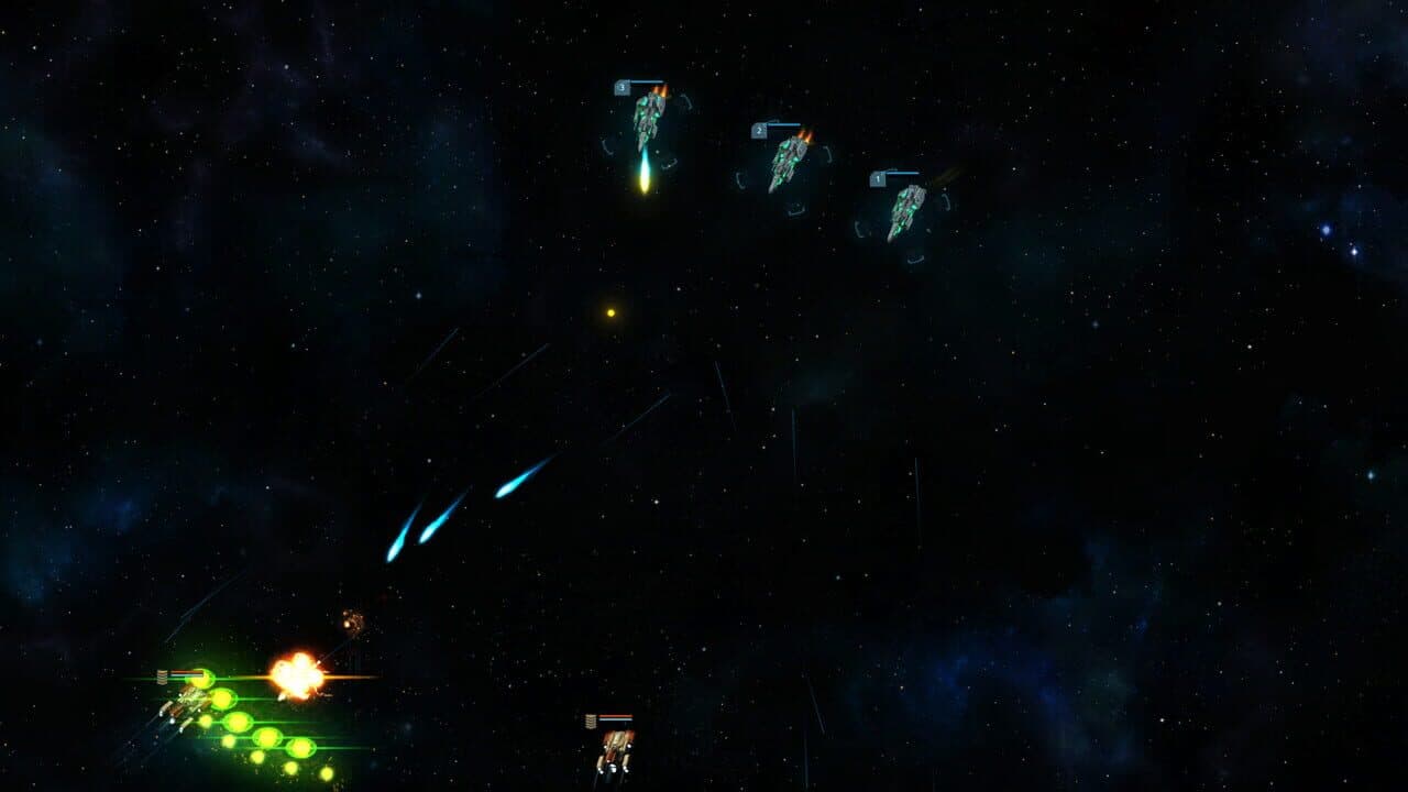 Vega Conflict: Exterminator Pack thumbnail 3