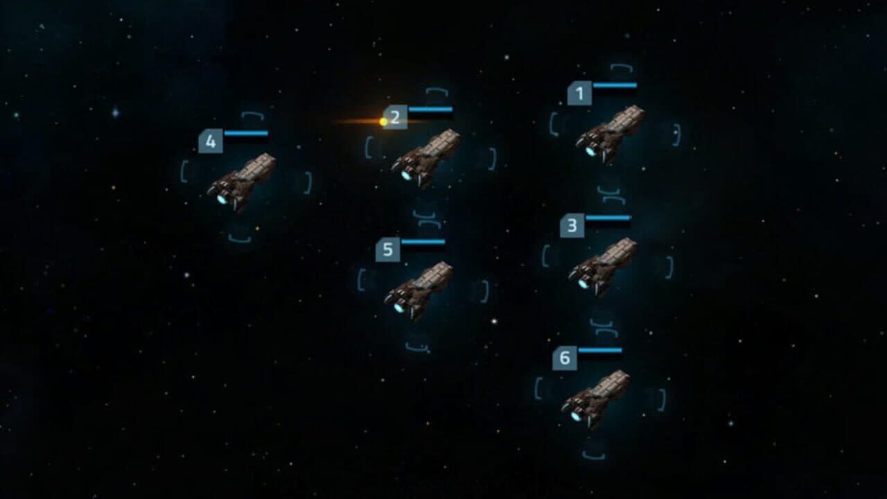 Vega Conflict: Exodus Pack thumbnail 3