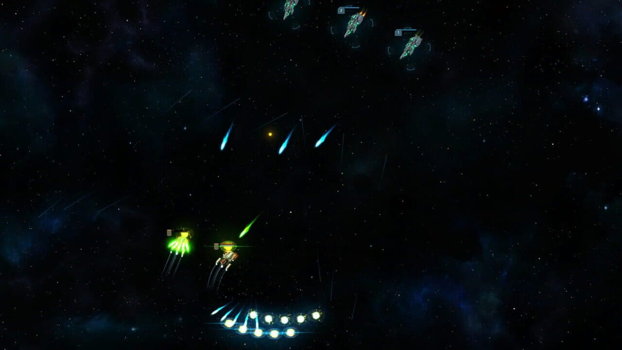 Vega Conflict: Exterminator Pack thumbnail 4