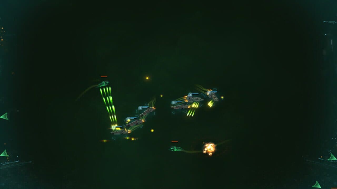 Vega Conflict: Punisher Cruiser Pack thumbnail 6