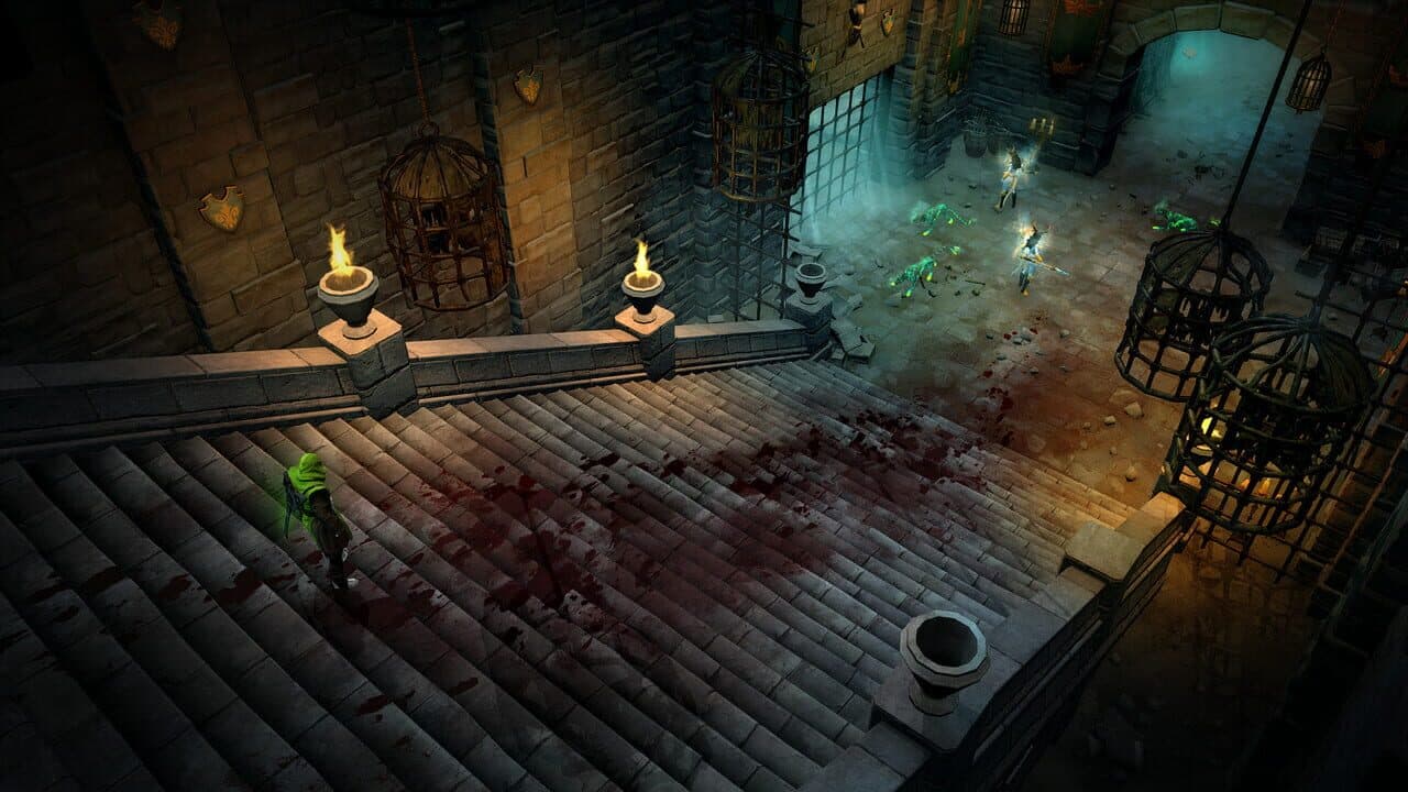 Victor Vran: Motörhead -Through the Ages thumbnail 9