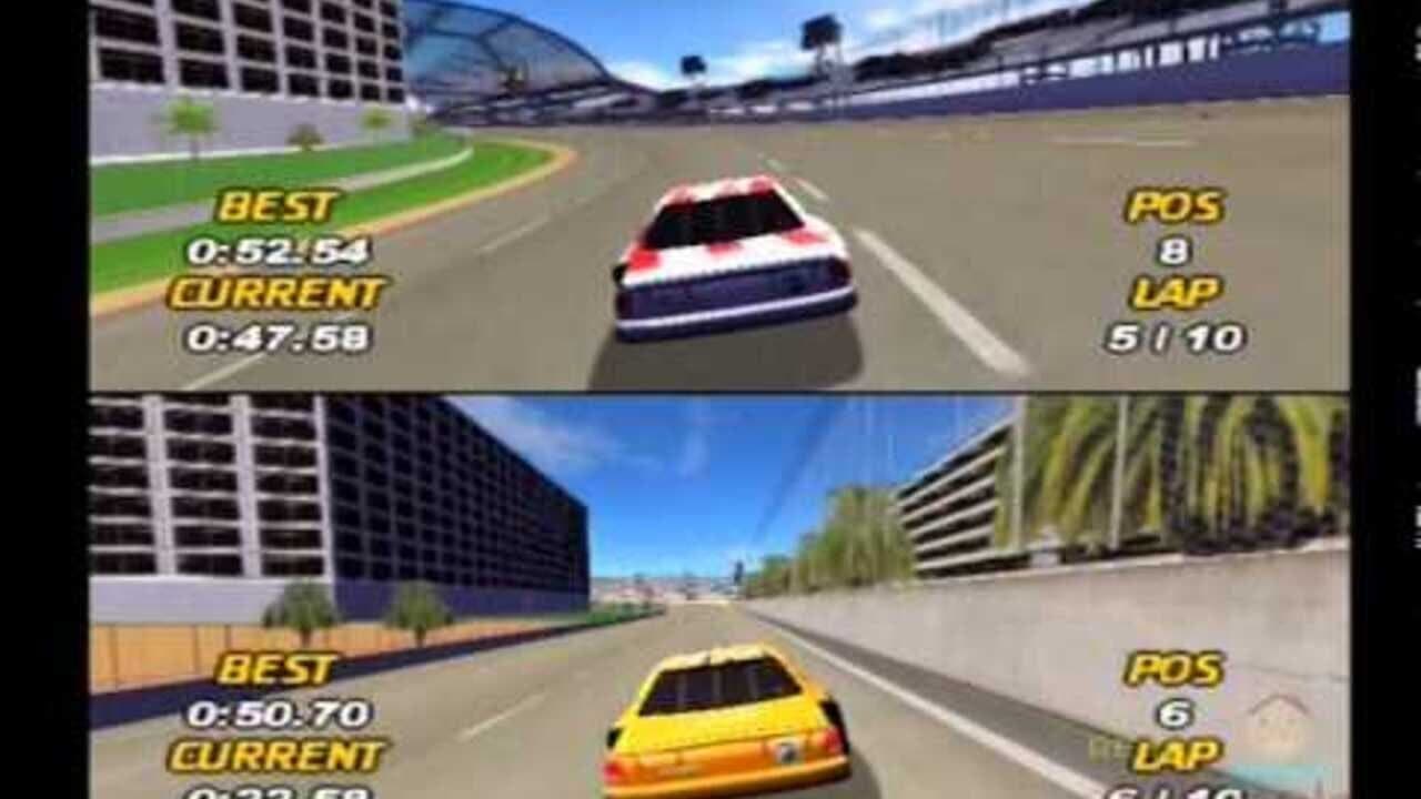 Raceway: Drag & Stock Racing thumbnail 2