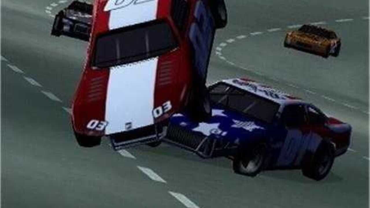 Raceway: Drag & Stock Racing thumbnail 4