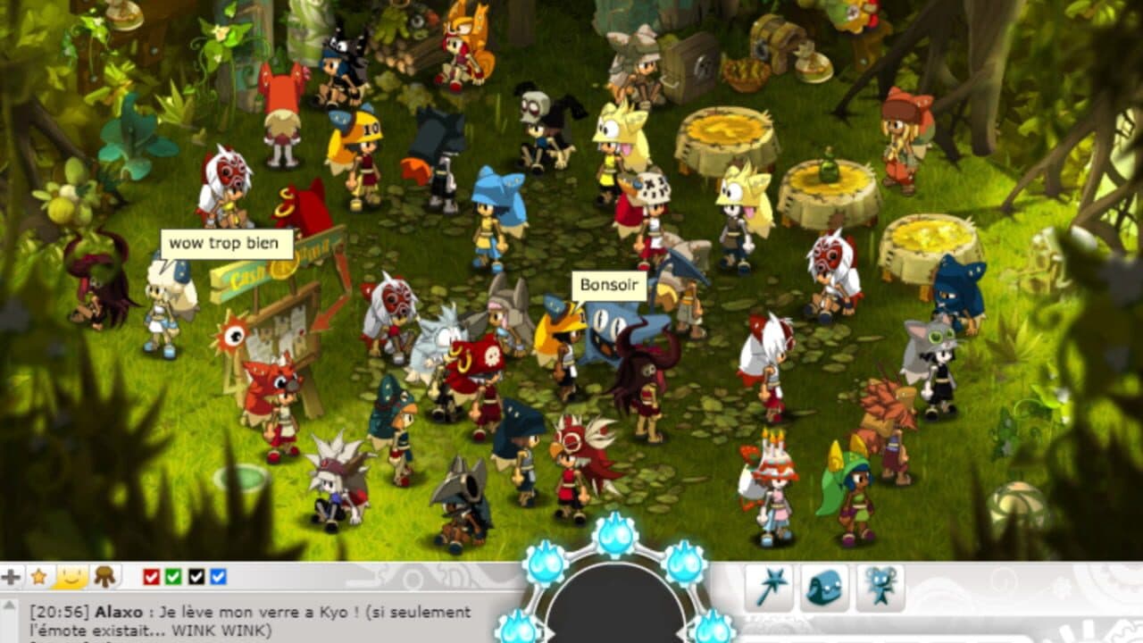 Wakfu: Les Gardiens thumbnail 3