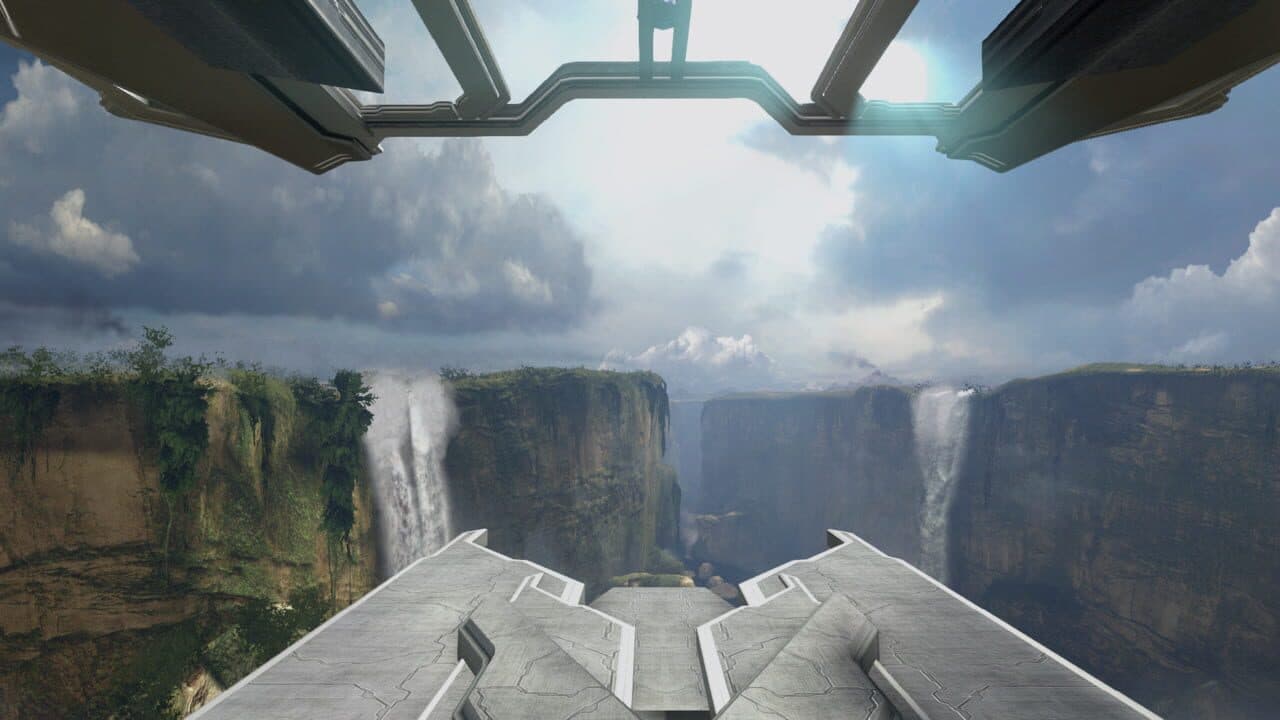 Project Crucible thumbnail 3