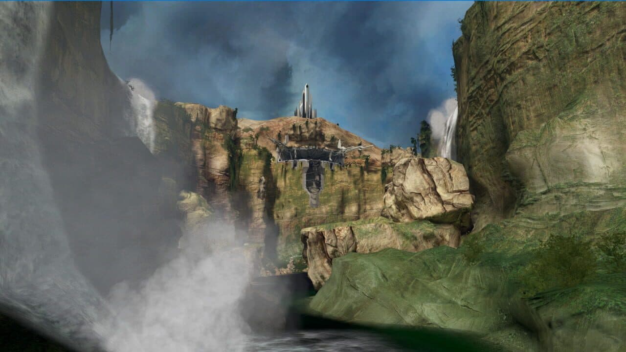 Project Crucible thumbnail 5