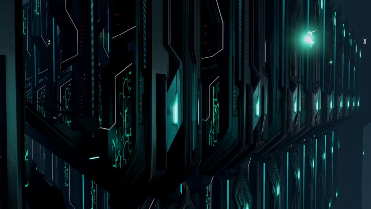 Project Crucible thumbnail 6