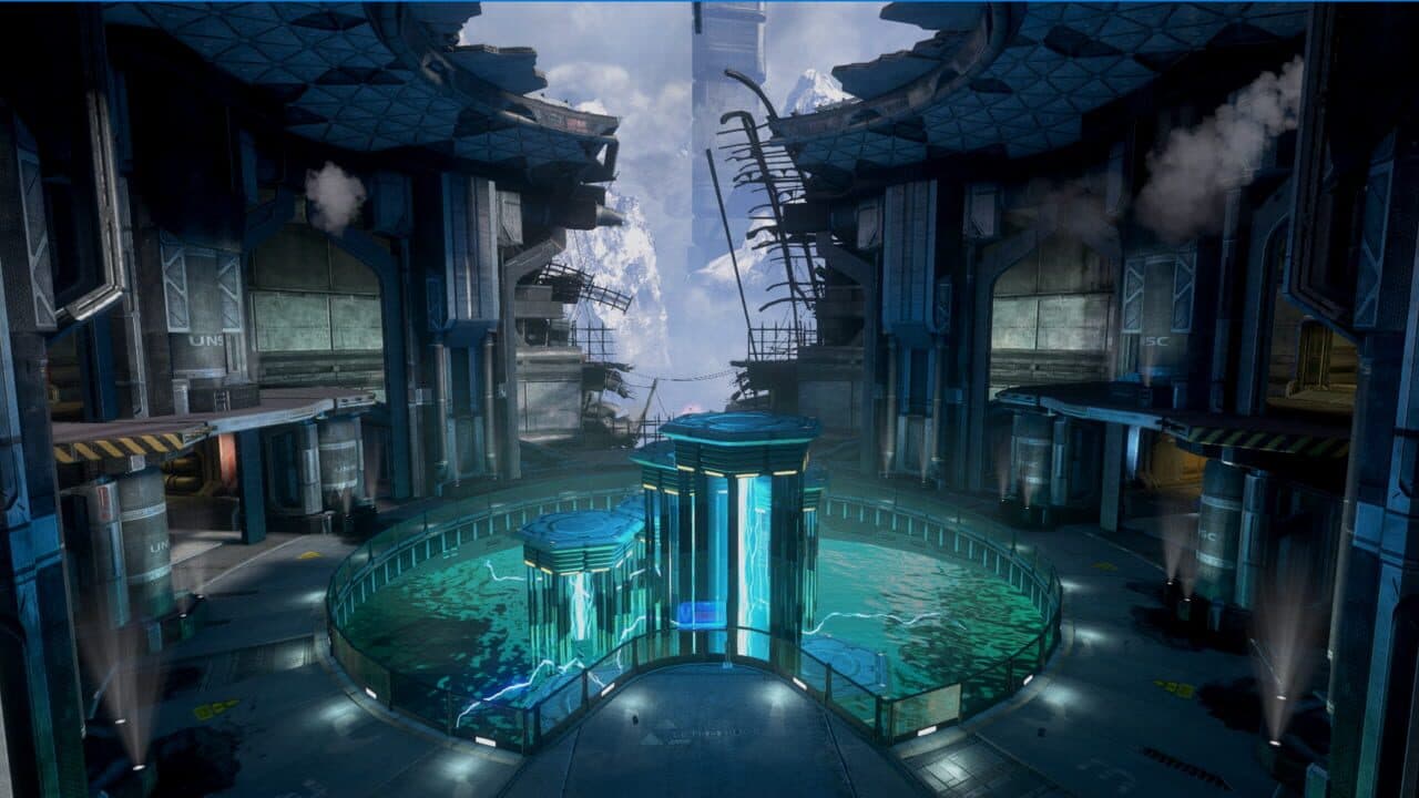 Project Crucible thumbnail 7