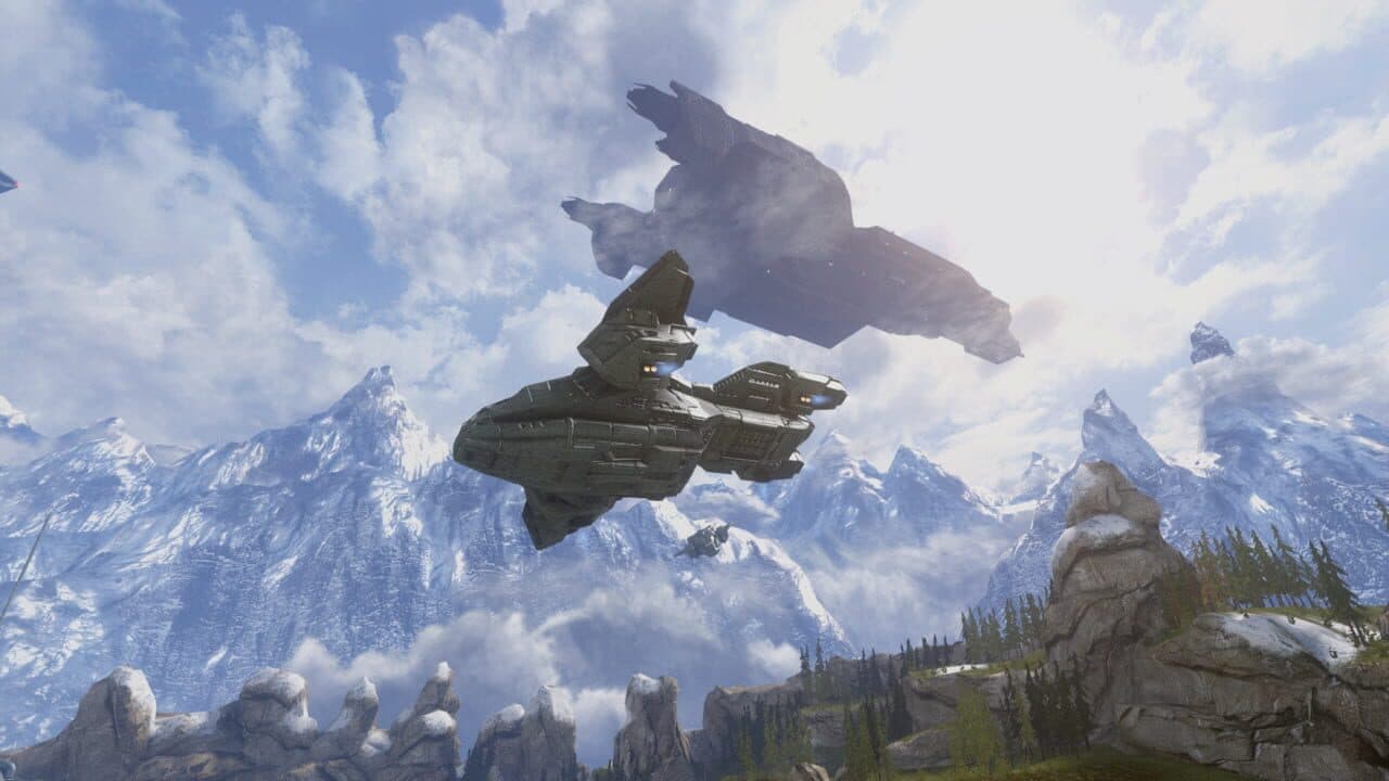 Project Crucible thumbnail 8