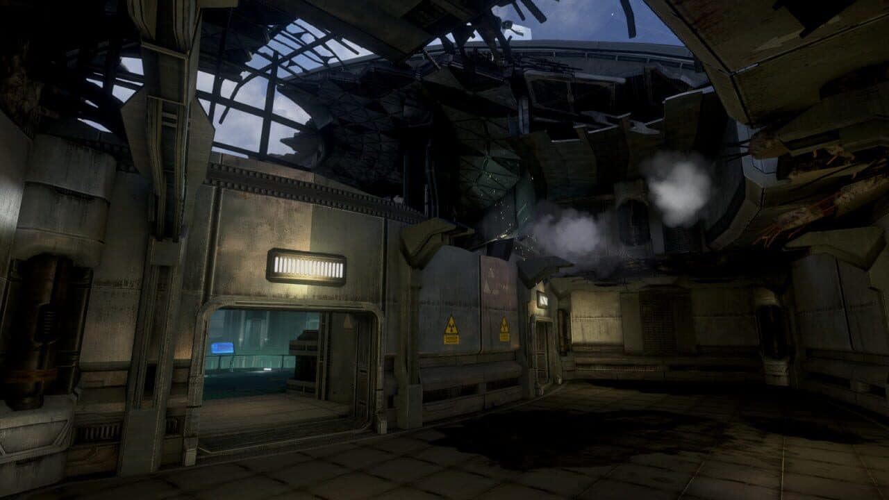 Project Crucible thumbnail 9