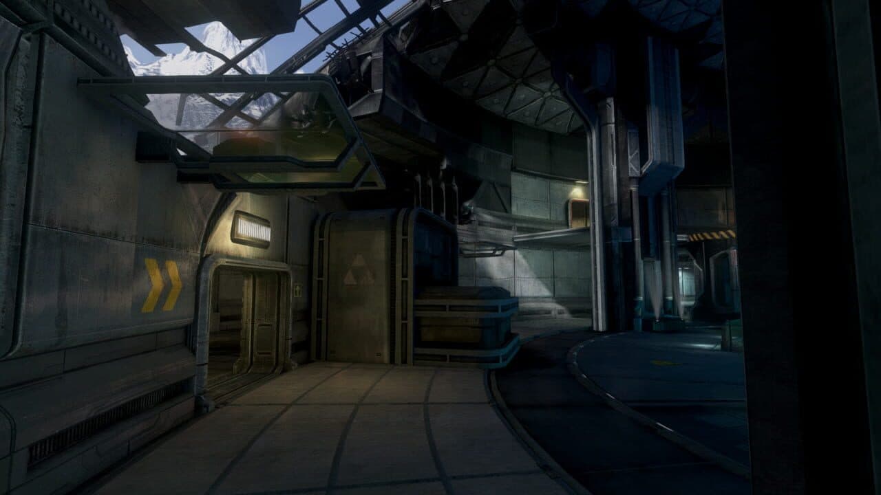Project Crucible thumbnail 10