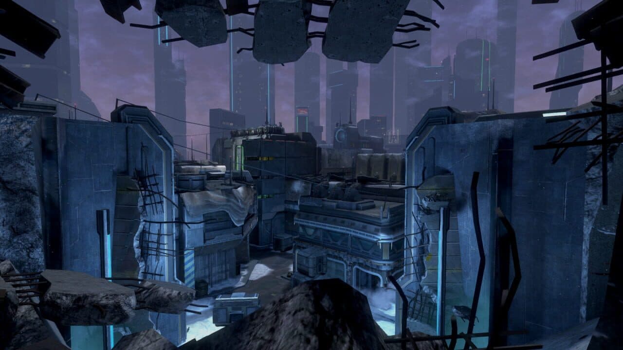 Project Crucible thumbnail 11