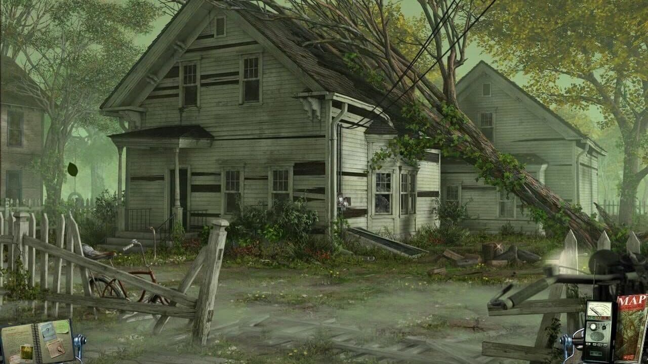 Mystery Case Files: Shadow Lake - Collector's Edition screenshot 1