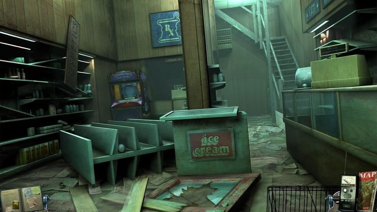 Mystery Case Files: Shadow Lake - Collector's Edition thumbnail 4