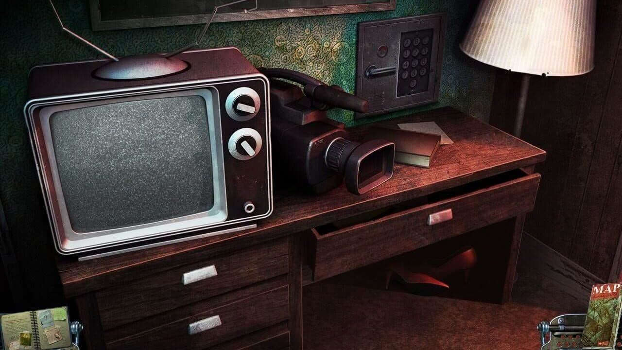 Mystery Case Files: Shadow Lake - Collector's Edition thumbnail 5