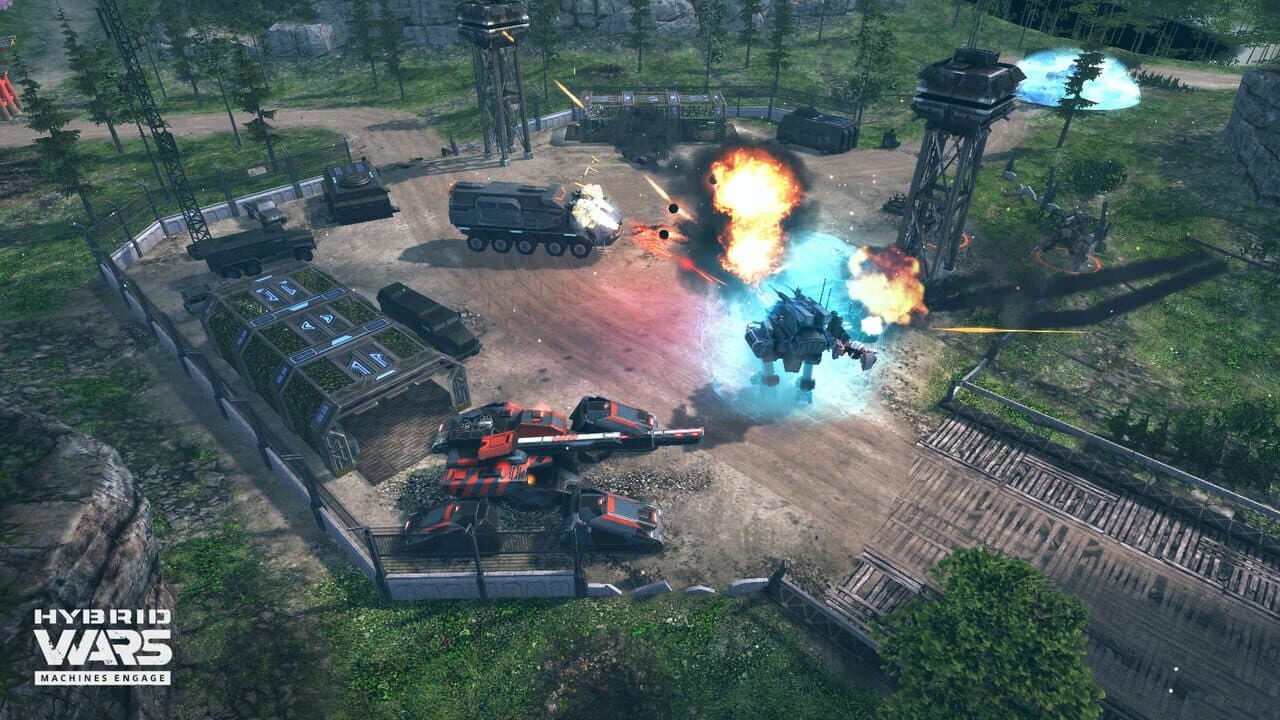 Hybrid Wars: Yoko Takano thumbnail 4