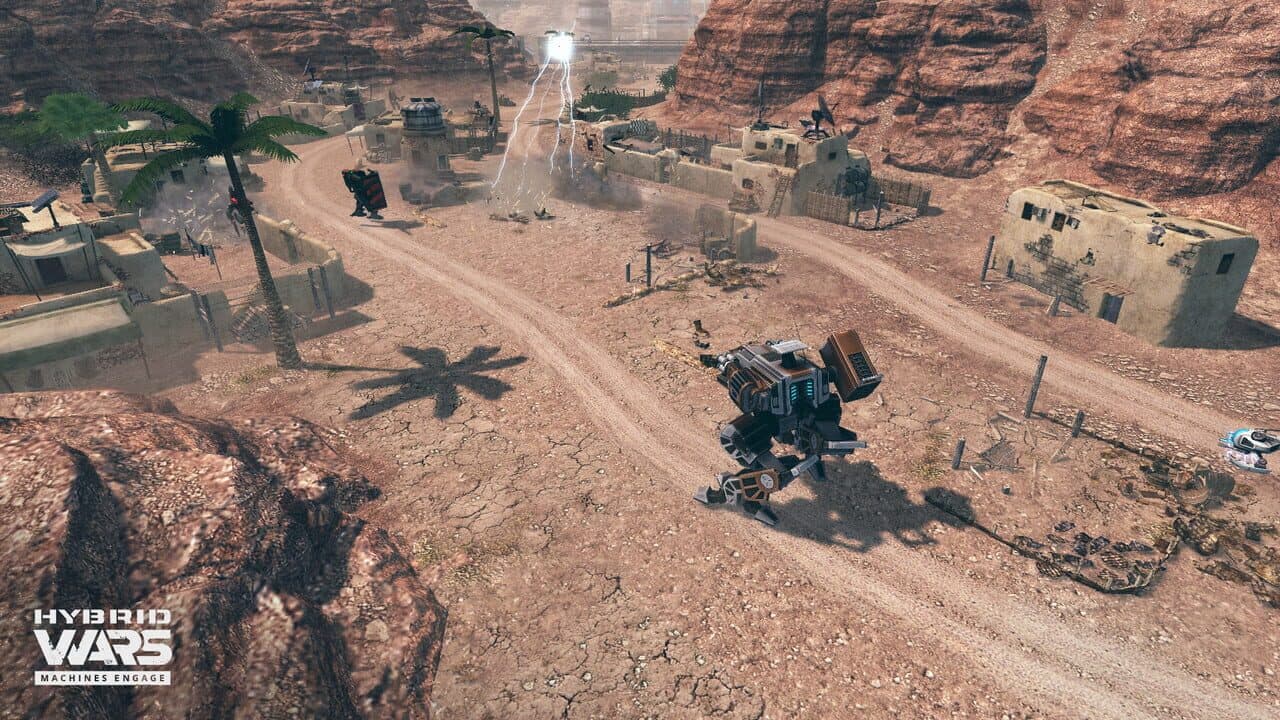 Hybrid Wars: Yana 'Tesla' Radovich thumbnail 3