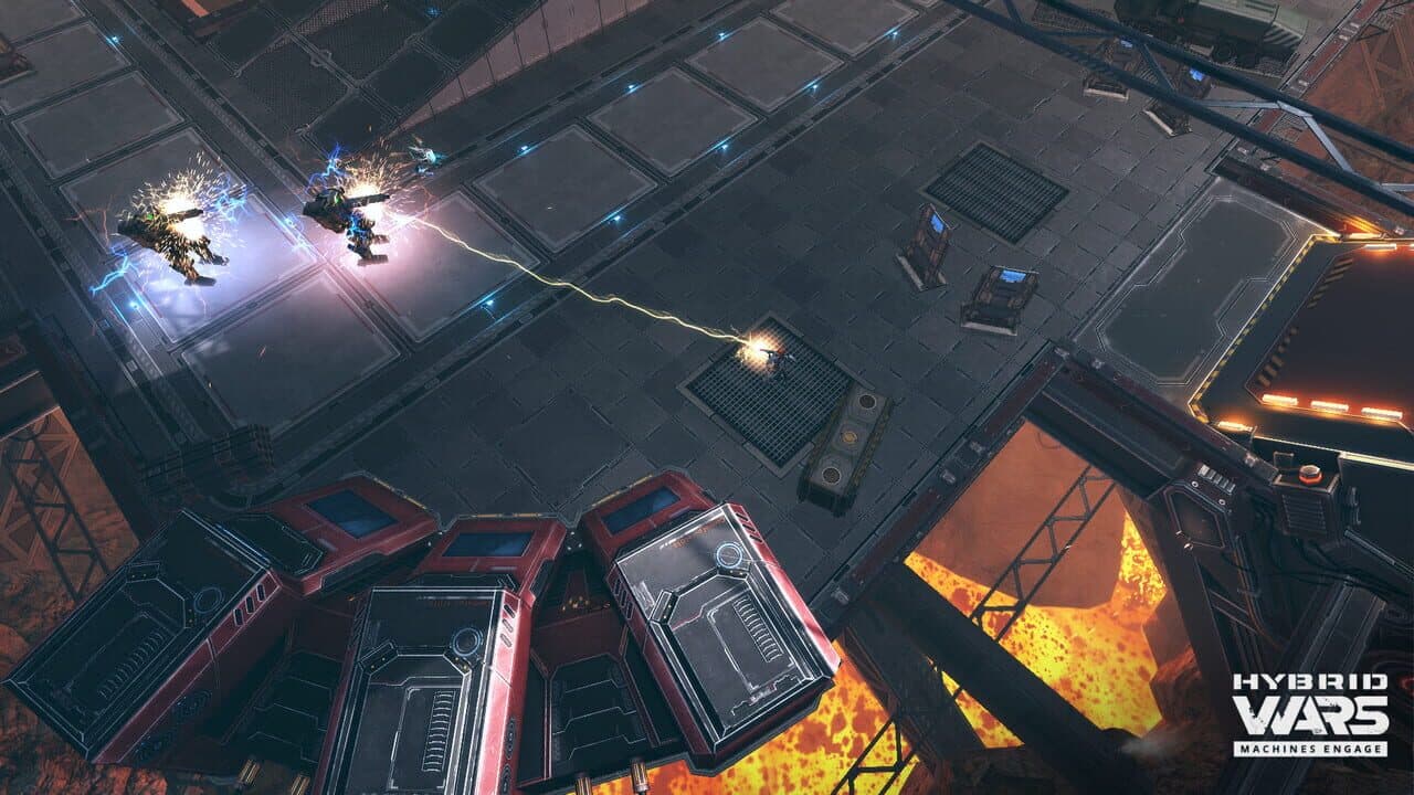 Hybrid Wars: Yana 'Tesla' Radovich thumbnail 4