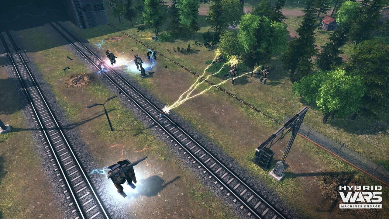 Hybrid Wars: Yana 'Tesla' Radovich thumbnail 5