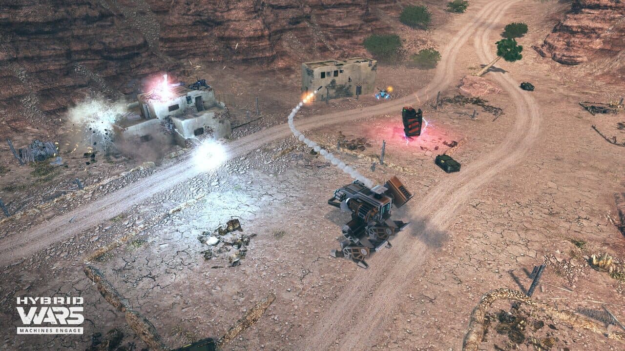 Hybrid Wars: Yana 'Tesla' Radovich thumbnail 6