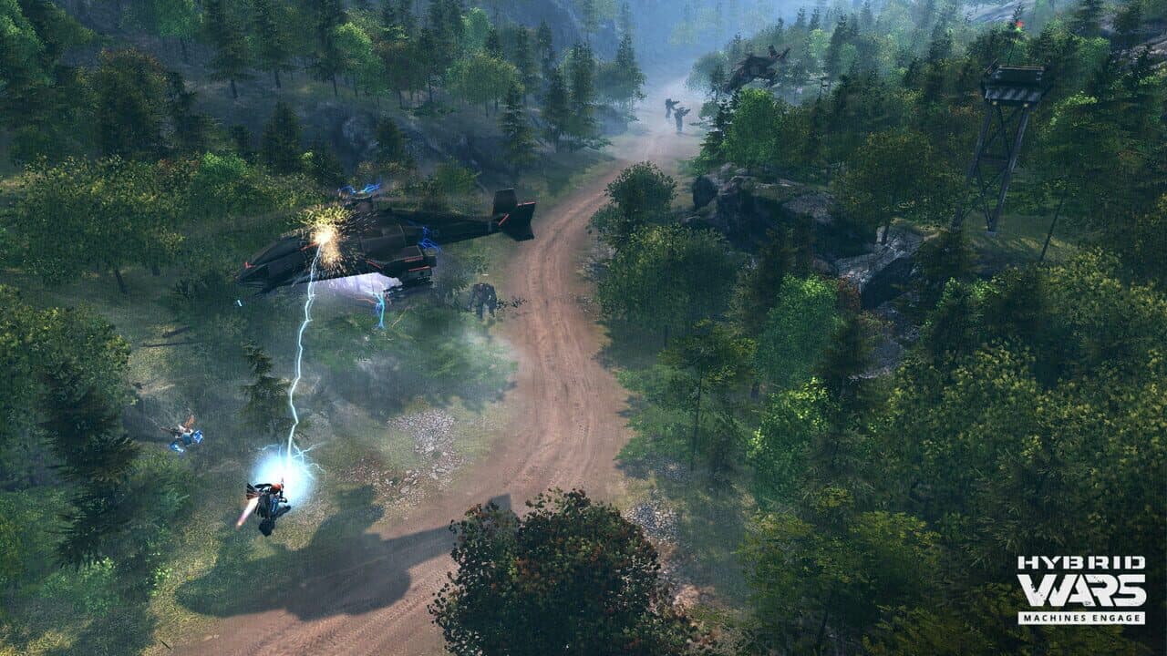 Hybrid Wars: Yana 'Tesla' Radovich thumbnail 7