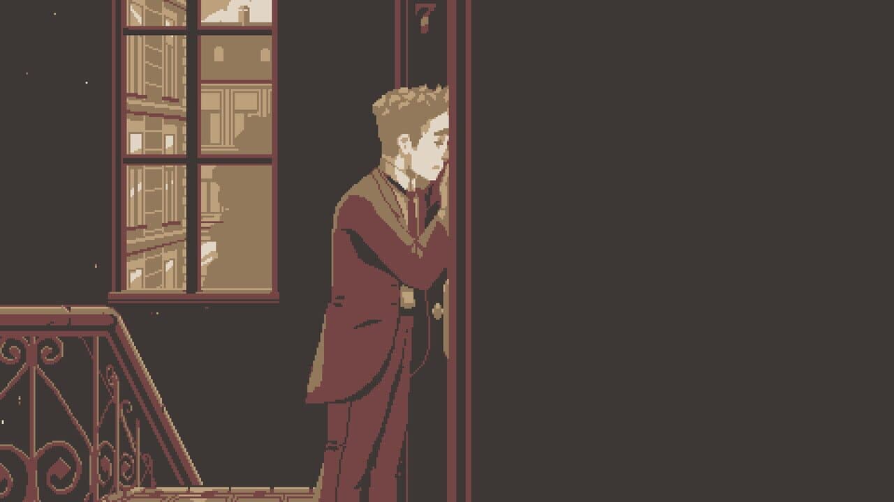 The Lion's Song: Episode 2 - Anthology thumbnail 3