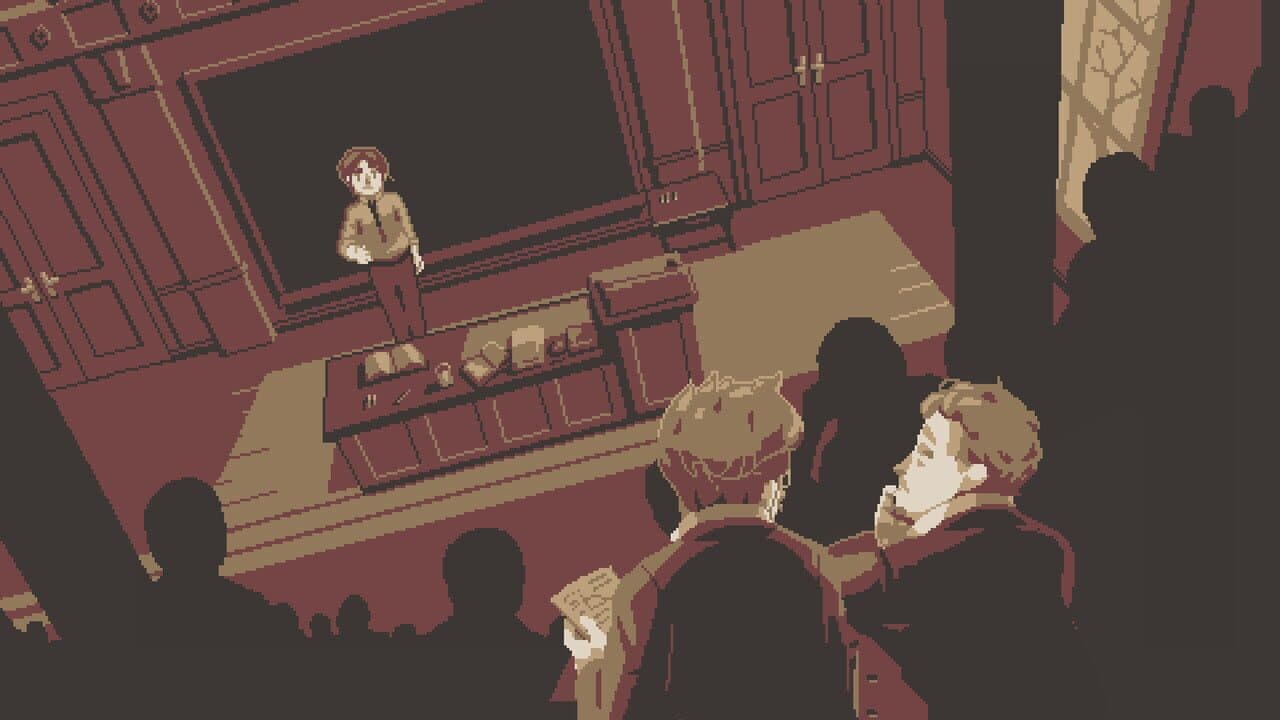 The Lion's Song: Episode 4 - Closure thumbnail 5