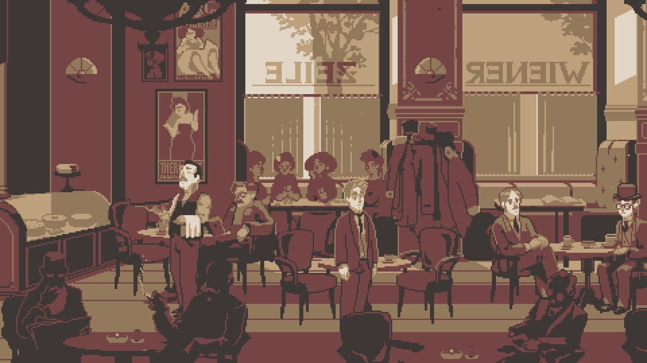 The Lion's Song: Episode 2 - Anthology thumbnail 5