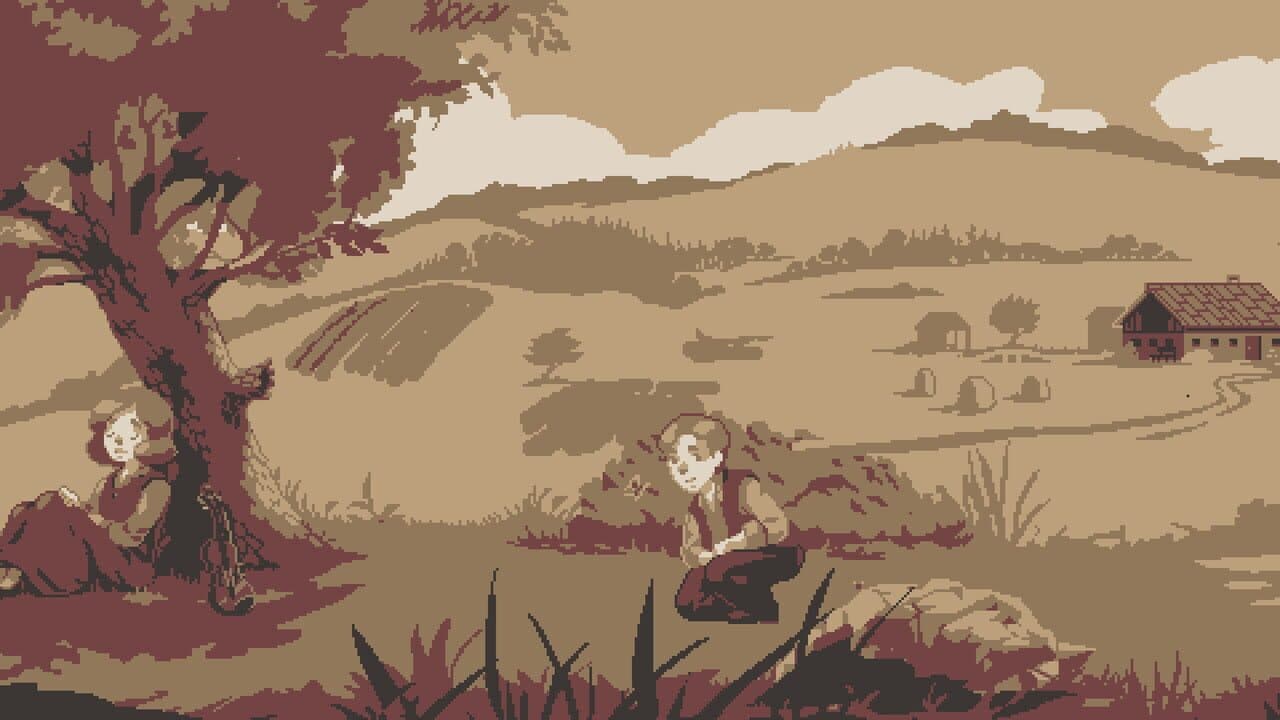The Lion's Song: Episode 4 - Closure thumbnail 7