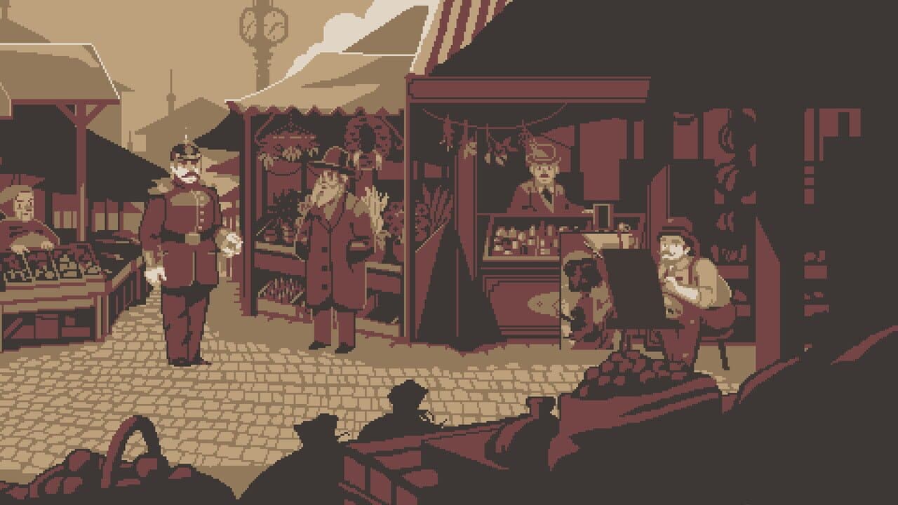 The Lion's Song: Episode 4 - Closure thumbnail 2