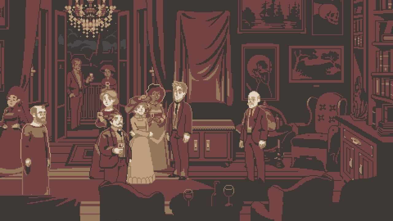 The Lion's Song: Episode 4 - Closure thumbnail 6