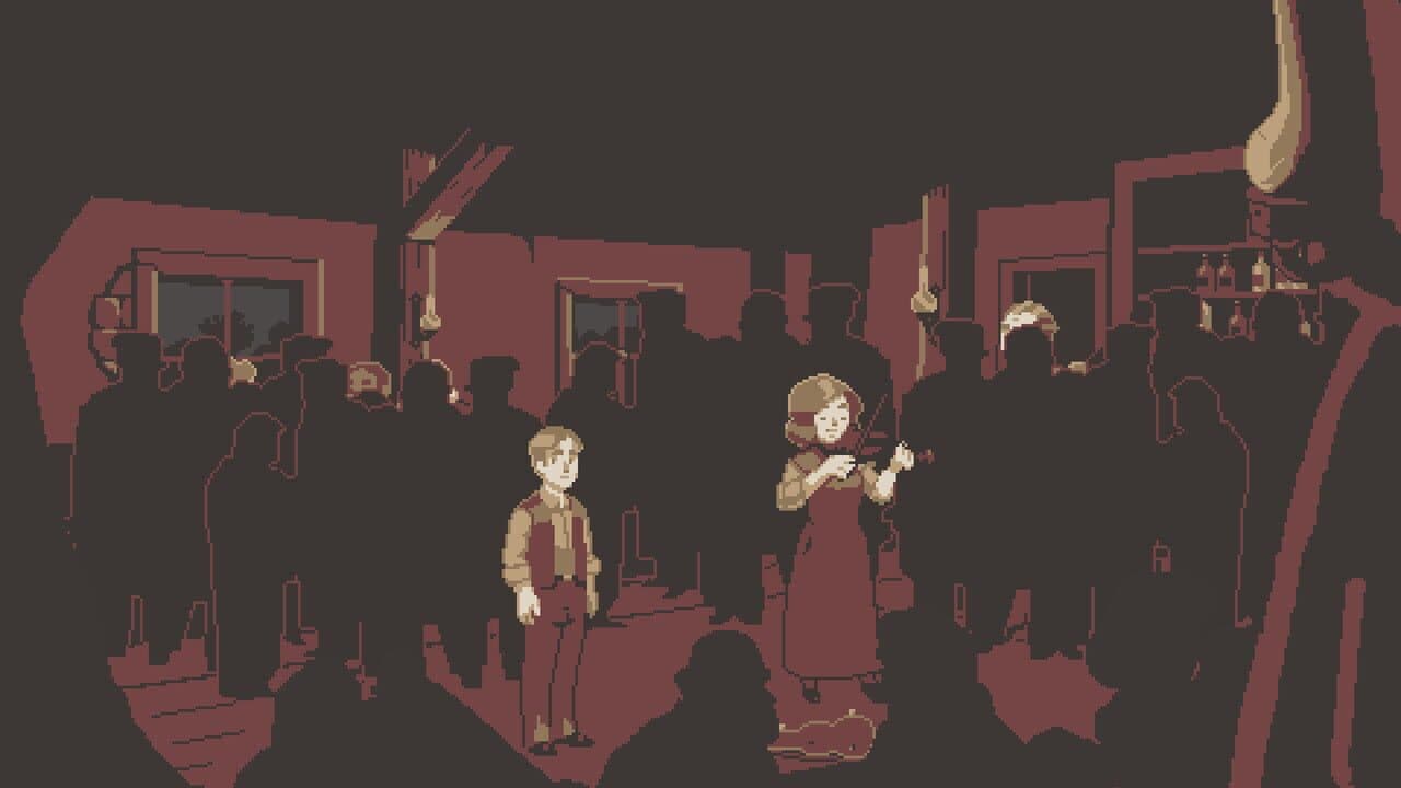 The Lion's Song: Episode 4 - Closure thumbnail 8
