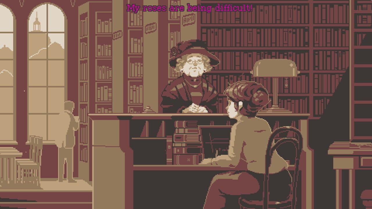 The Lion's Song: Episode 3 - Derivation thumbnail 3