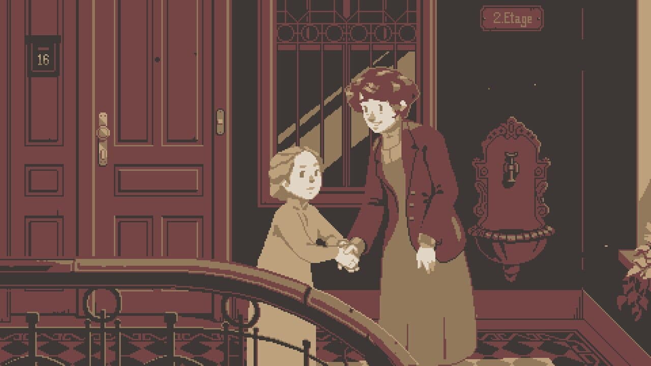 The Lion's Song: Episode 3 - Derivation thumbnail 5