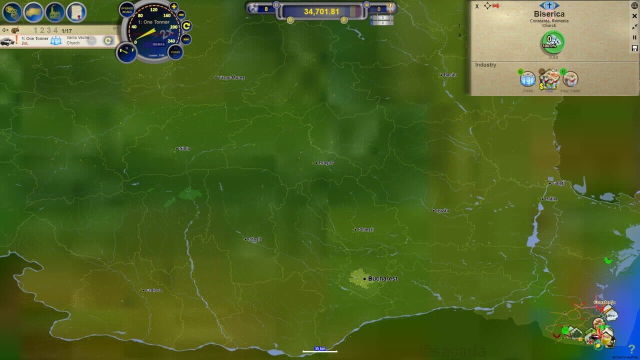 Logistical 2: Vampires - Bundle thumbnail 2