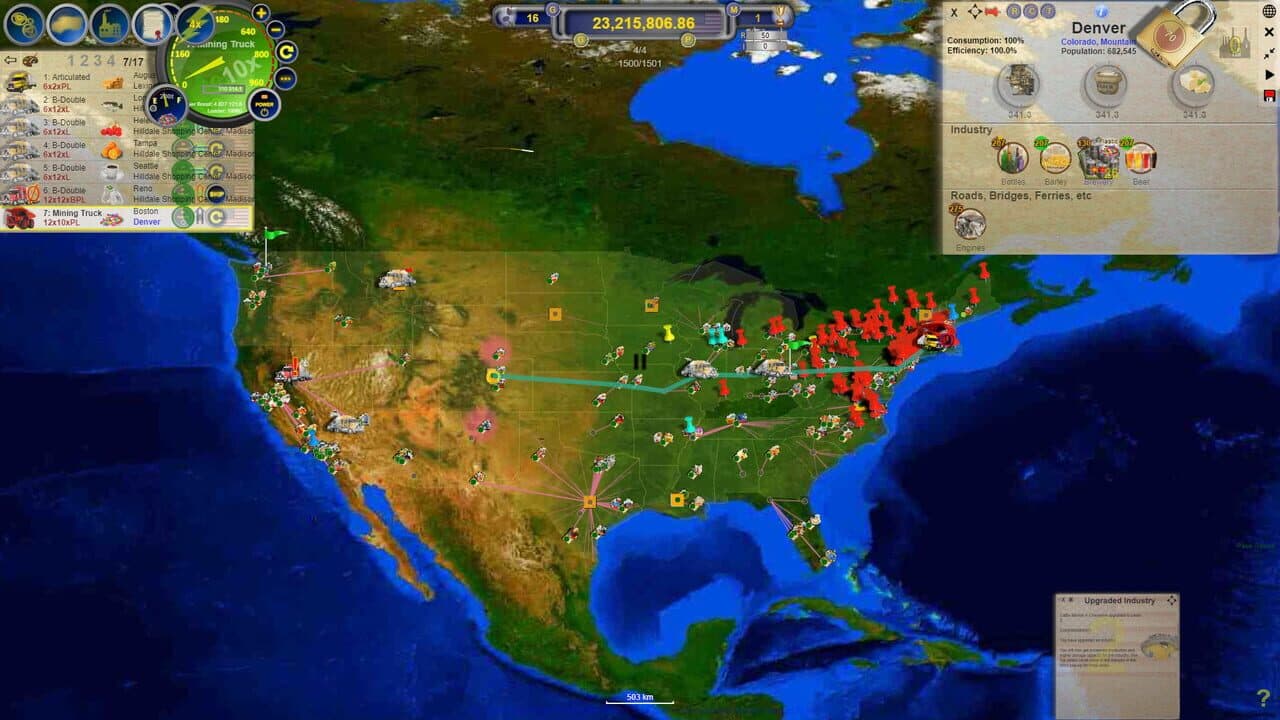 Logistical 2: Mall Rats thumbnail 2