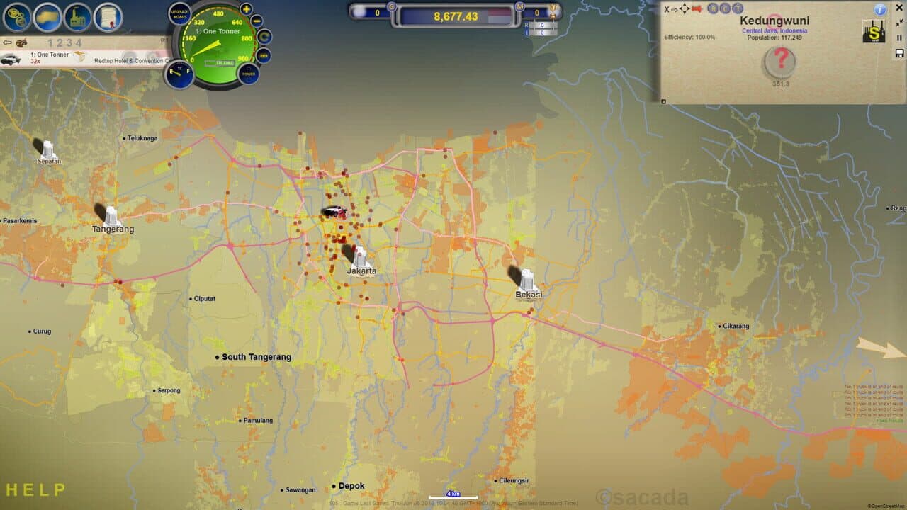 Logistical 2: Indonesia - Bundle thumbnail 2