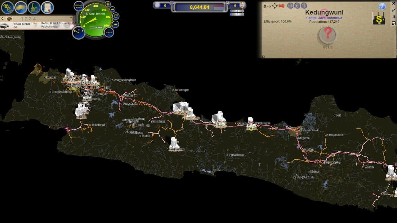 Logistical 2: Indonesia - Bundle thumbnail 4