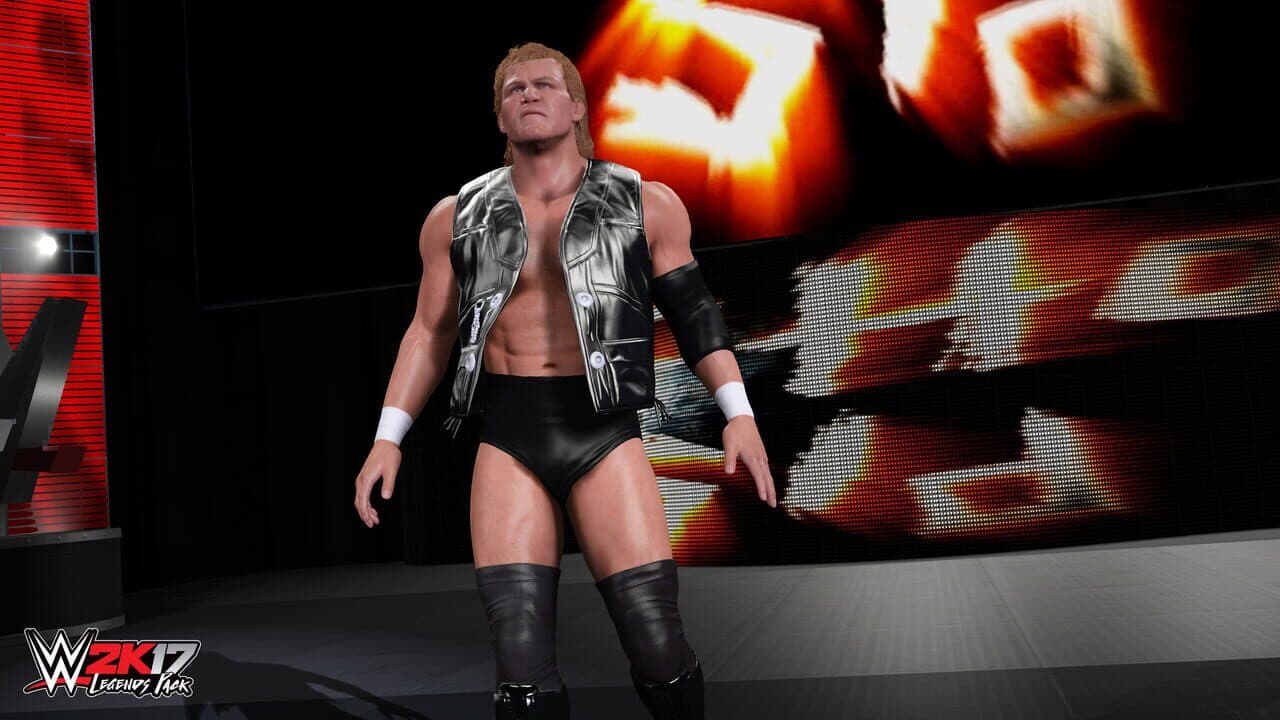 WWE 2K17: Legends Pack thumbnail 3